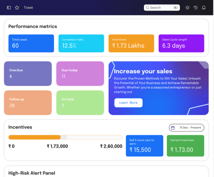 AI Powered Lead Management System-1