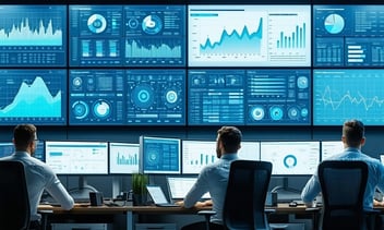The Future of Metro Rail Service Management with Swiftex Pulse and Agentic AI