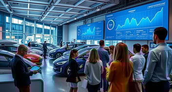 What Intelligent Lead Management Looks Like in Automotive in 2025
