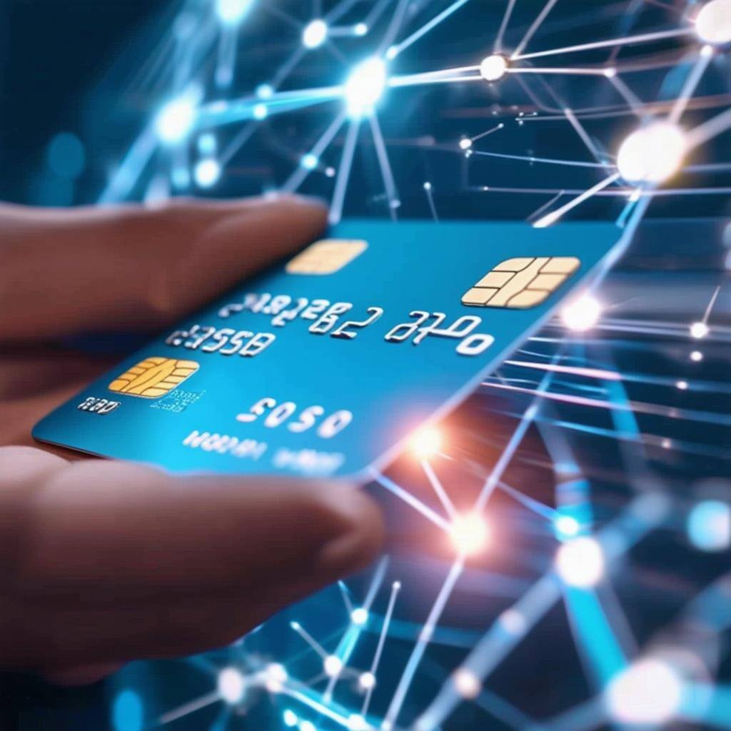 Credit card application automation-2