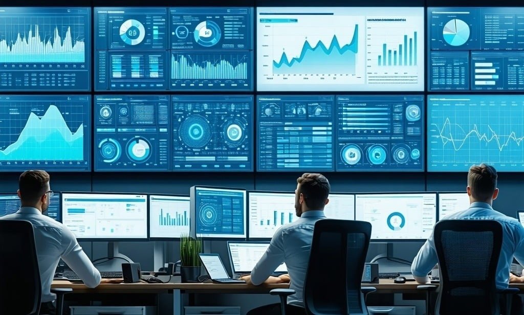 The Future of Metro Rail Service Management with Swiftex Pulse and Agentic AI